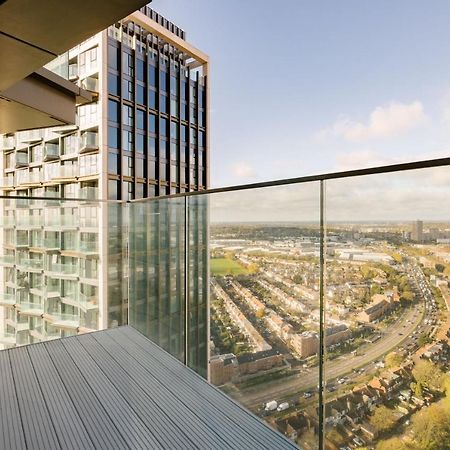 Appartement Cityspace Acton à Londres Extérieur photo