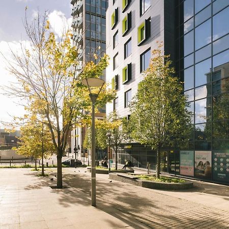 Appartement Cityspace Acton à Londres Extérieur photo