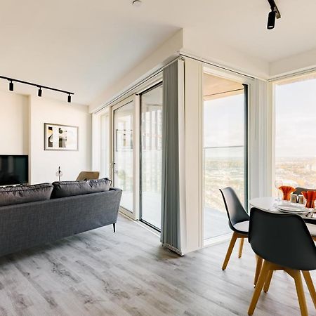 Appartement Cityspace Acton à Londres Extérieur photo