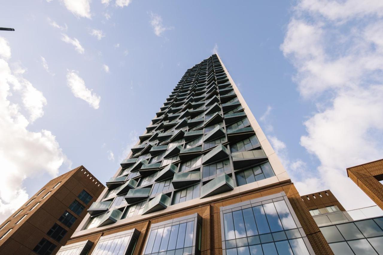 Appartement Cityspace Acton à Londres Extérieur photo