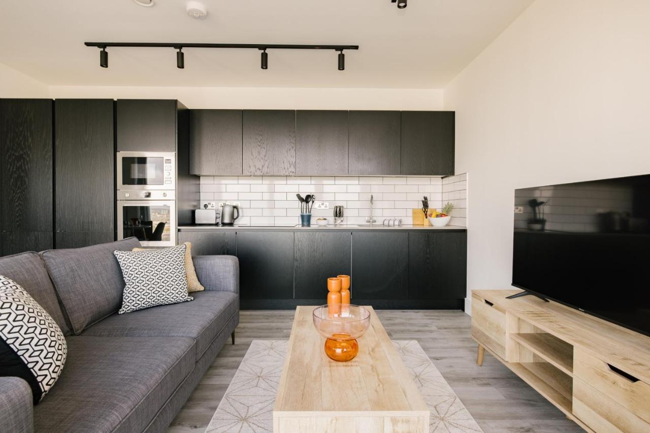 Appartement Cityspace Acton à Londres Extérieur photo