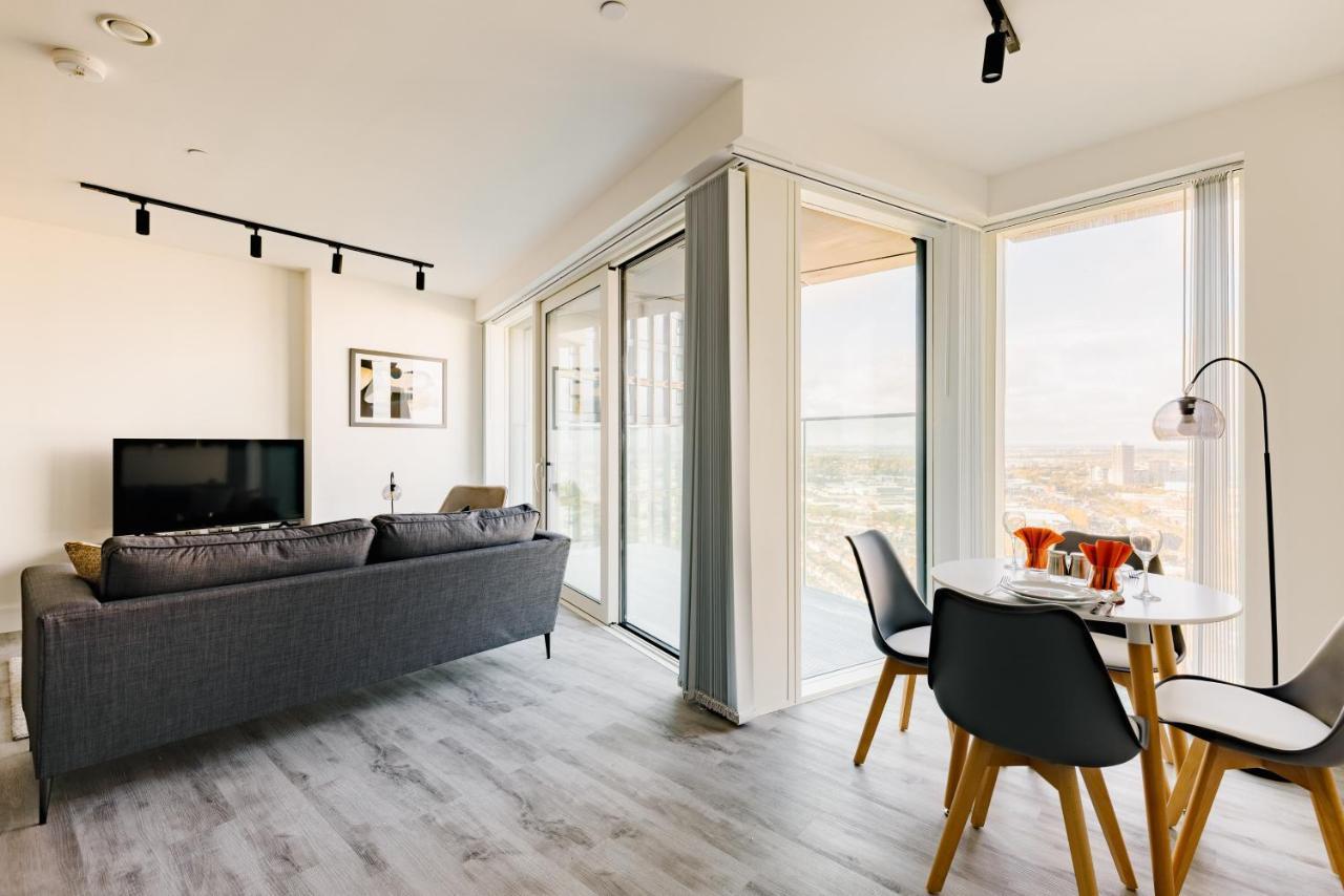 Appartement Cityspace Acton à Londres Extérieur photo