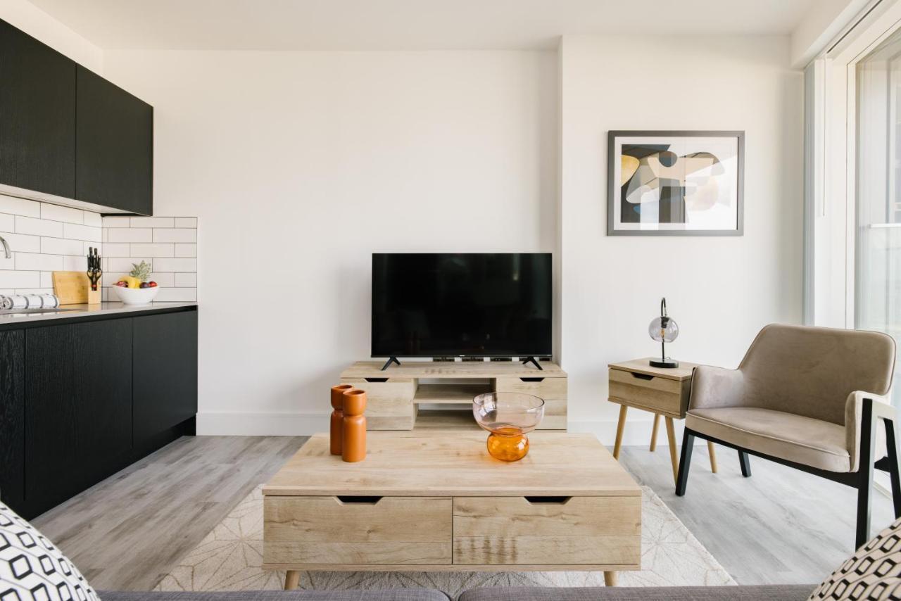 Appartement Cityspace Acton à Londres Extérieur photo