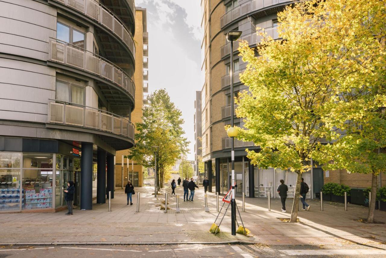 Appartement Cityspace Acton à Londres Extérieur photo