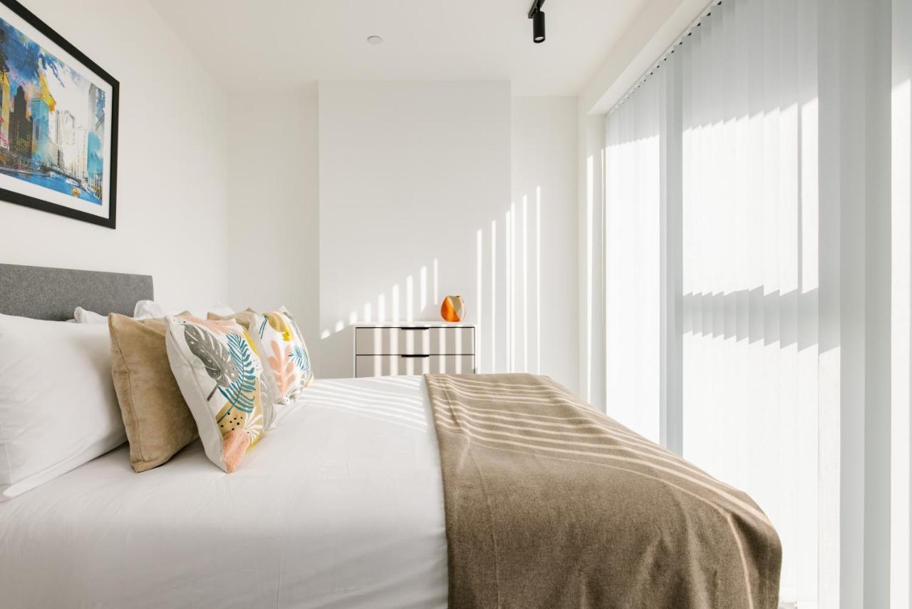 Appartement Cityspace Acton à Londres Extérieur photo